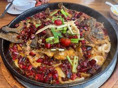 -老板恋上鱼(恒隆广场店)