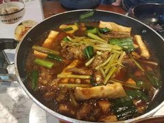 -醉南拳客家菜·河田鸡(东街口航空大厦店)