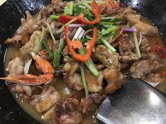 -顺德公美食(西乡店)