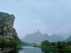 -孤山寨风景区
