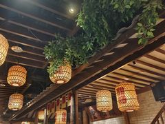 -南京大牌档(崇文门国瑞店)