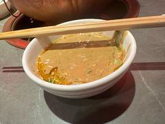 -前门·鲜肉火锅(长风店)