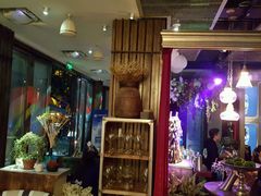 -JUKEBOX玖部音乐餐厅(华侨城店)