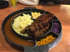-肥肥虾庄·金牌油焖大虾(杨园滨江时代walk店)
