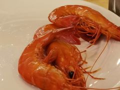 黑虎虾-常州富力喜来登酒店 Feast盛宴标帜西餐厅(新北万达广场店)