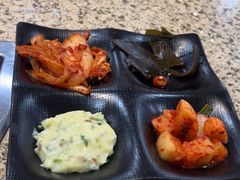 -真利味·脊骨火锅·正宗韩国料理(韩乐坊店)