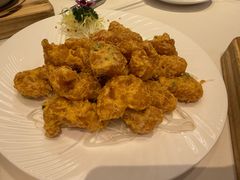 -利苑酒家(合景国际金融广场店)