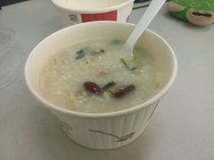 -麦当劳(百利广场店)