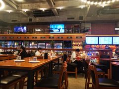 大堂-COMMUNE幻师(五角场店)