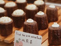 -发酵食堂(屏风街店)