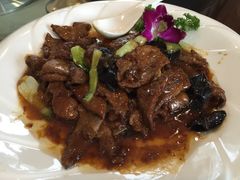 -牟传仁饭庄(星海店)