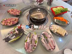 -宏八酒楼(西樵山景区店)