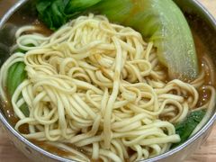 拌面-肉燕扁食草包飯(东街店)