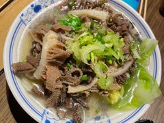 -肖四女乐山跷脚牛肉(南汇大学城生活广场店)
