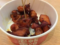 招牌无骨鸡-老韩煸鸡·中国炸鸡(摩尔城店)