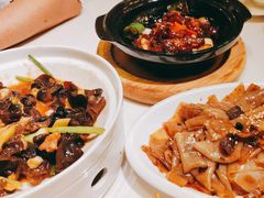 -清晖小苑•顺德地方菜(壹海城店)