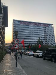 -首都医科大学附属北京儿童医院