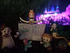 -安徒生童话乐园