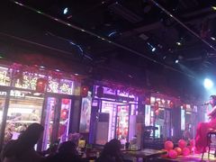 -喜鹊音乐酒馆(西街店)