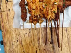 -魏记里脊肉炸炸炸(南门口店)