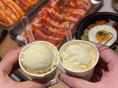 -韩宫宴烤肉·料理(苏州中心店)