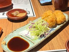 -居酒屋海山(拱北店)