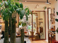 大堂-Line 咖啡(石厦花园店)