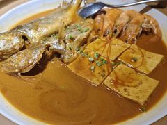 -船歌·鱼水饺青岛菜(金狮广场店)