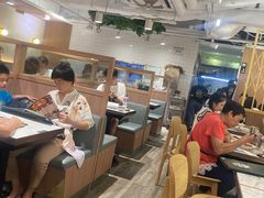 -深仔记茶餐厅(亚士厘道店)
