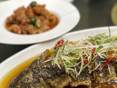 -蜀味民肴·四川餐饮名店(双桥店)