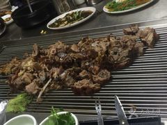 -蒙乡烤全羊·烤羊腿(京溪同和店)