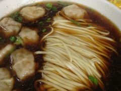 -蒋家桥饺面店(奥邦店)