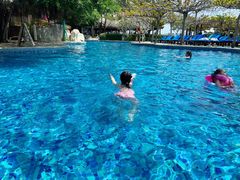 -三亚亚龙湾天域度假酒店