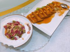 -紫丁香饭店-中餐厅