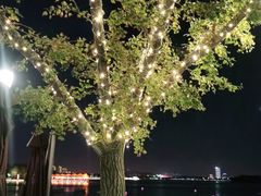 -岁粤Moon·湖景餐厅(月光码头店)
