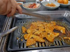-长今家韩国料理(瑞景店)