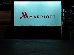 -上海雅居乐万豪侯爵酒店