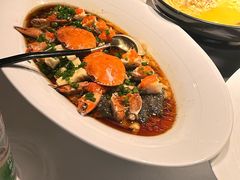 -醉舍·新淮扬菜(长宁龙之梦店)