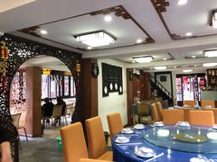 大堂-苏州人家(锦溪镇店)