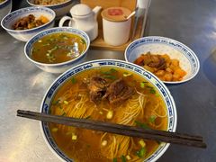 -永丰面馆(汉口路店)