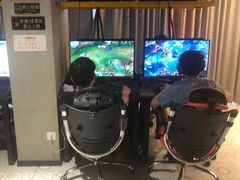 -火星工厂·桌游·团建聚会·轰趴馆(厦滘店)