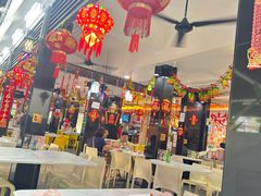 -龙海鲜螃蟹王(宏茂桥店)