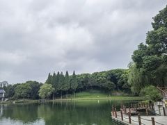 -新洲生态园