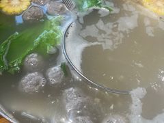-大吉利·潮汕鲜牛肉火锅(西安店)