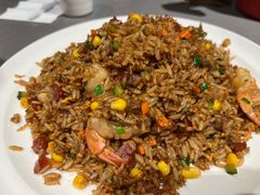 -郑东靓靓虾馆·金牌油焖大虾(天泽街店)