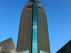 -诸暨耀江开元名都大酒店·琉森湖自助餐厅