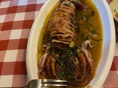 -安立可意大利美食