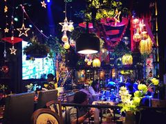 -胡桃里音乐酒馆(四道口店)