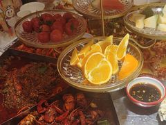 -王钵宴遇王龙虾烧烤旗舰店(中山北路店)