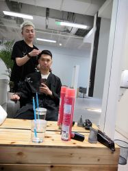 -P.STYLE派斯造型